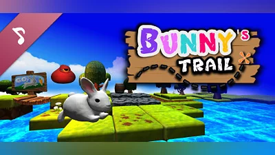 Сборник Bunny's Trail Soundtrack