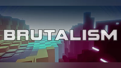 Сборник Brutalism