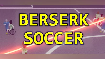 Сборник Berserk Soccer