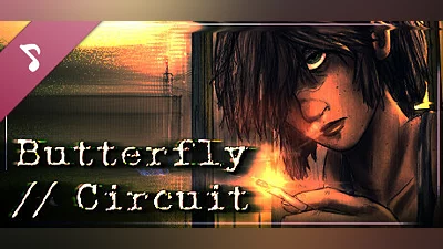 Сборник Butterfly//Circuit Prologue Soundtrack