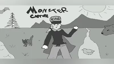 Сборник Monster Capture King