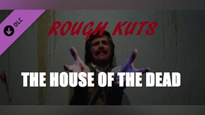 Сборник ROUGH KUTS: The House of the Dead