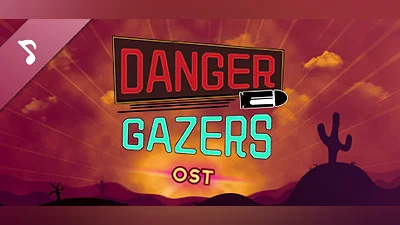 Сборник Danger Gazers OST