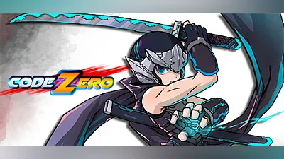 Сборник Code Zero