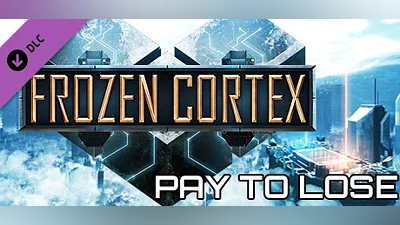 Сборник Frozen Cortex - Pay To Lose