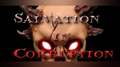 Сборник Salvation in Corruption
