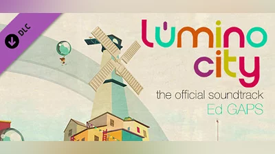 Сборник Lumino City - Soundtrack