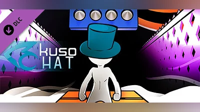 Сборник LOVE 2: kuso - Hat