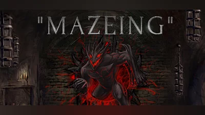 Сборник MAZEING