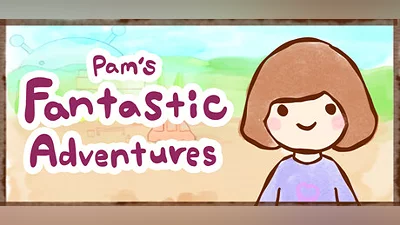 Сборник Pam's Fantastic Adventures