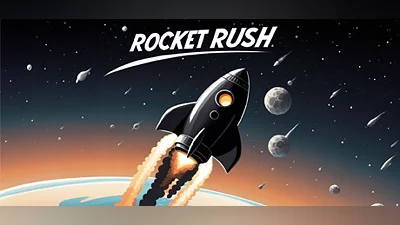 Сборник Rocket Rush