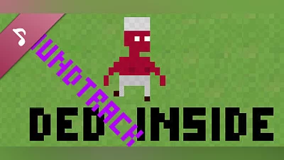 Сборник Ded Inside: Soundtrack