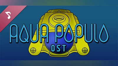 Сборник Aqua Populo OST