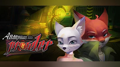 Сборник 匿名信：隐匿者 / Anonymous Letter ：Prowler