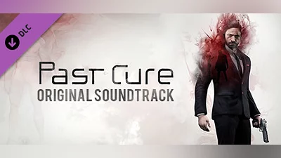 Сборник Past Cure - Soundtrack