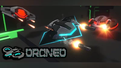 Сборник Droned