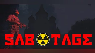 Сборник Sabotage 1.0