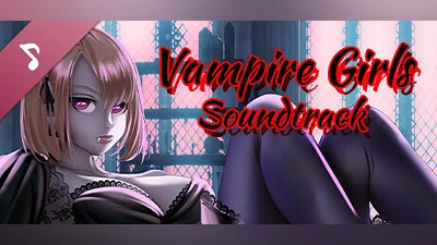 Сборник Vampire Girls Soundtrack