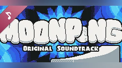 Сборник MOONPONG: Tales of Epic Lunacy Soundtrack