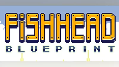Сборник Fishhead: Blueprint