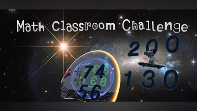 Сборник Math Classroom Challenge