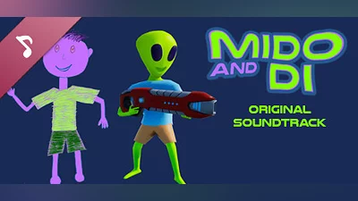 Сборник Mido and Di Soundtrack