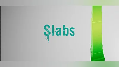 Сборник Slabs