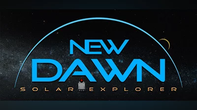 Сборник Solar Explorer: New Dawn