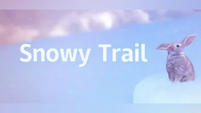 Сборник Snowy Trail