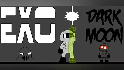 Сборник EX0: Dark Moon