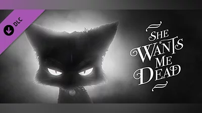 Сборник She Wants Me Dead - Track DLC