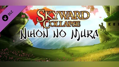 Сборник Skyward Collapse: Nihon no Mura