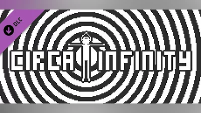 Сборник Circa Infinity Original Soundtrack