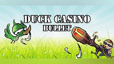 Сборник DUCK CASINO: BULLET