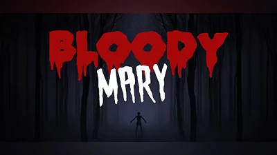 Сборник Bloody Mary: Forgotten Curse