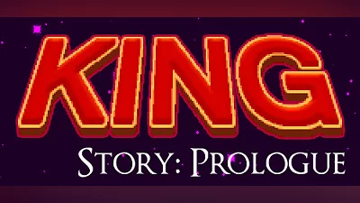 Сборник King Story: Prologue