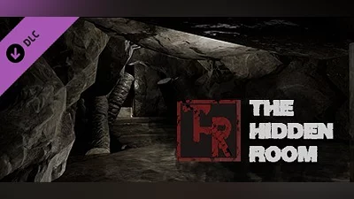 Сборник The Hidden Room - Donation #1