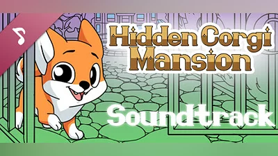 Сборник Hidden Corgi Mansion Soundtrack