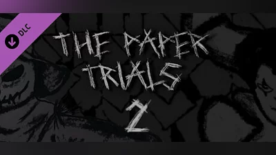 Сборник The Paper Trials Chapter 2