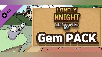 Сборник Lonely Knight - Gem Pack