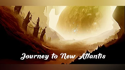 Сборник Journey to New Atlantis