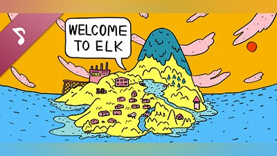 Сборник Welcome to Elk - Soundtrack