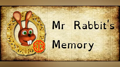 Сборник Mr Rabbit's Memory Game