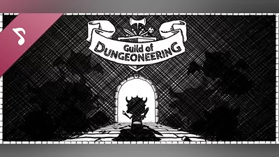 Сборник Guild of Dungeoneering Soundtrack