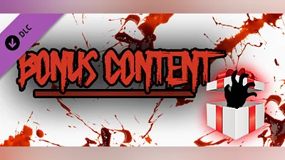 Сборник Shadow Fear  Bonus Content