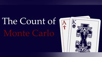 Сборник The Count of Monte Carlo