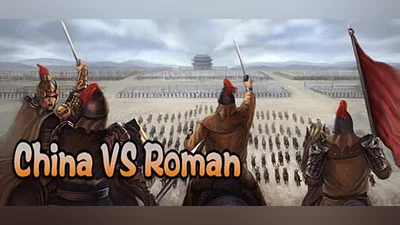 Сборник China VS Roman