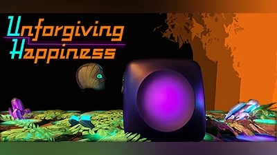 Сборник Unforgiving Happiness