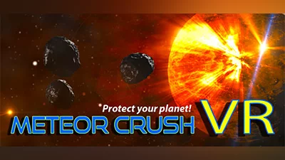 Сборник Meteor Crush VR