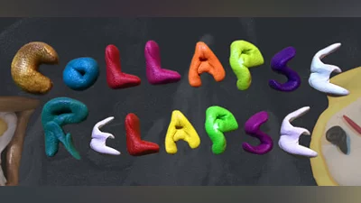 Сборник Collapse Relapse